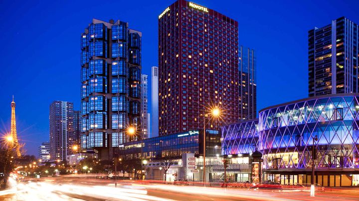 Novotel