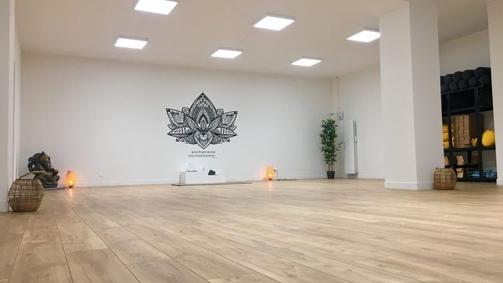 Fun&Yoga - Orléans