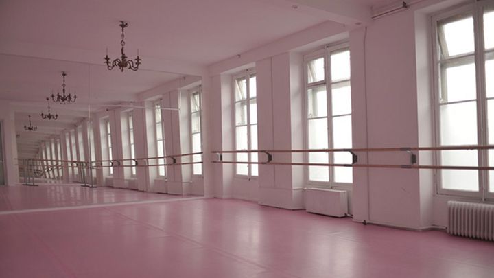 Fit'Ballet