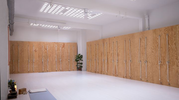 Studio yoga colibri