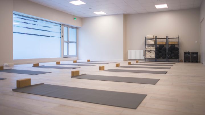 Yoga Loft