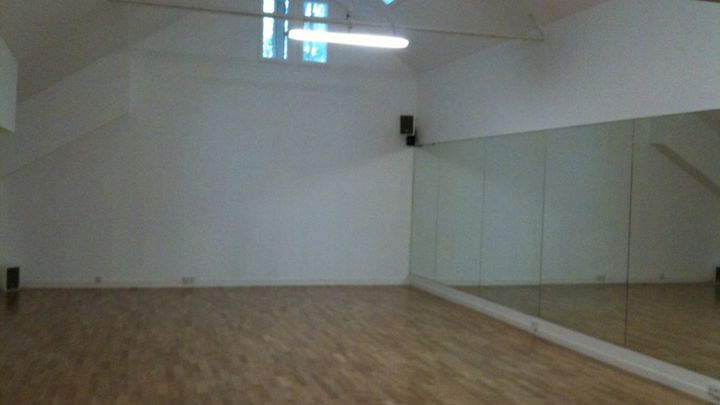 Let's Dance Studio