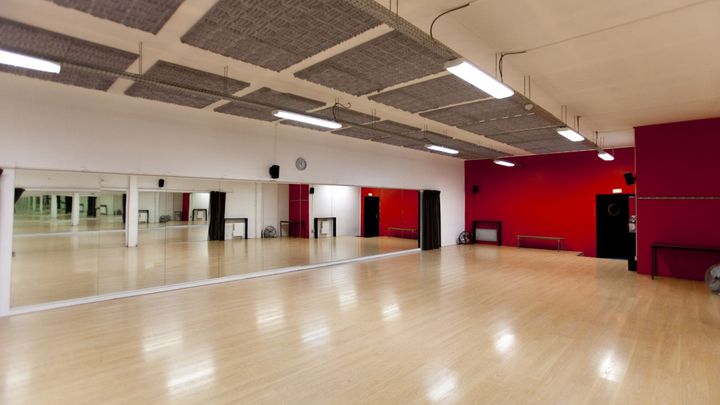 Studio Bleu 9ème