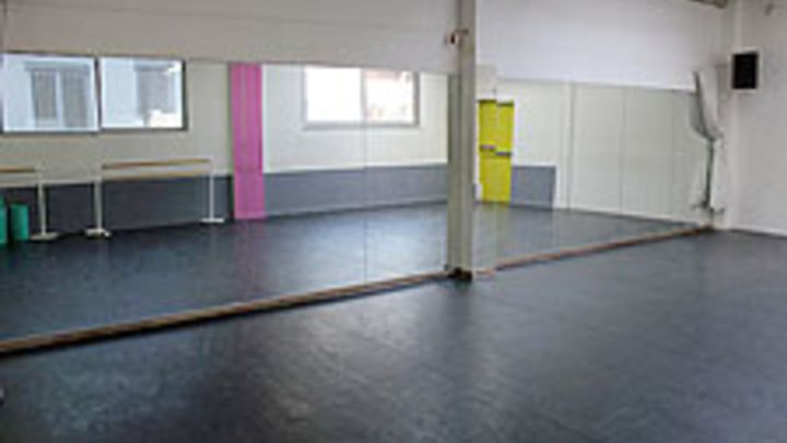 Studio l'Envol