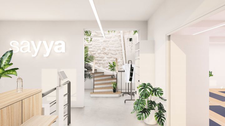 Espace Sayya