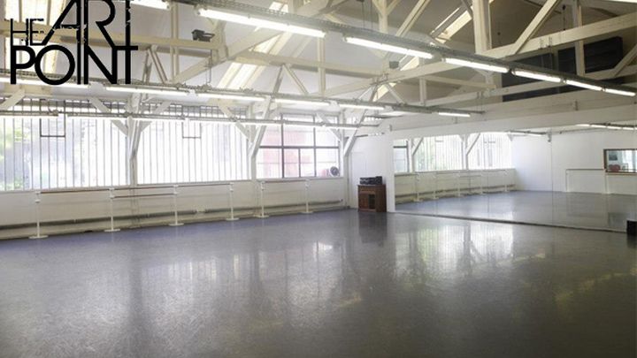 Studio Heartpoint