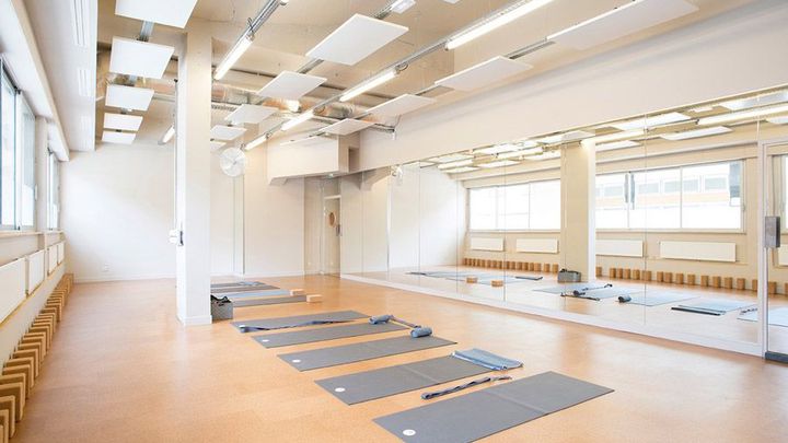 Modo Yoga Paris