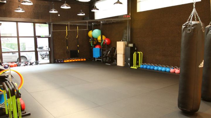 Atelier Kbox