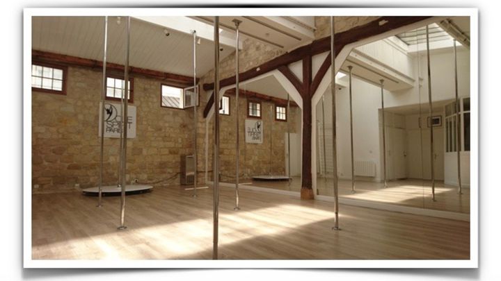 Pole Spirit Paris
