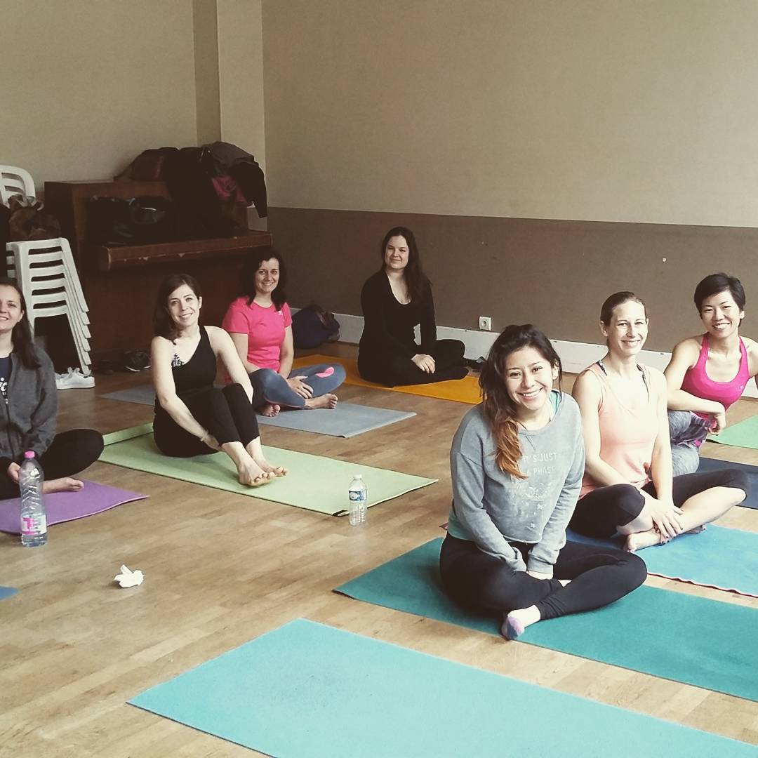 Vinyasa Flow