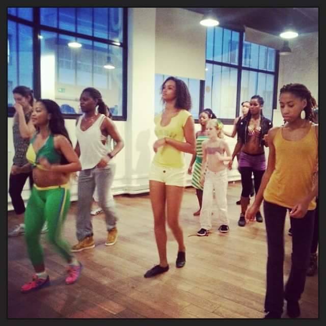 Samba