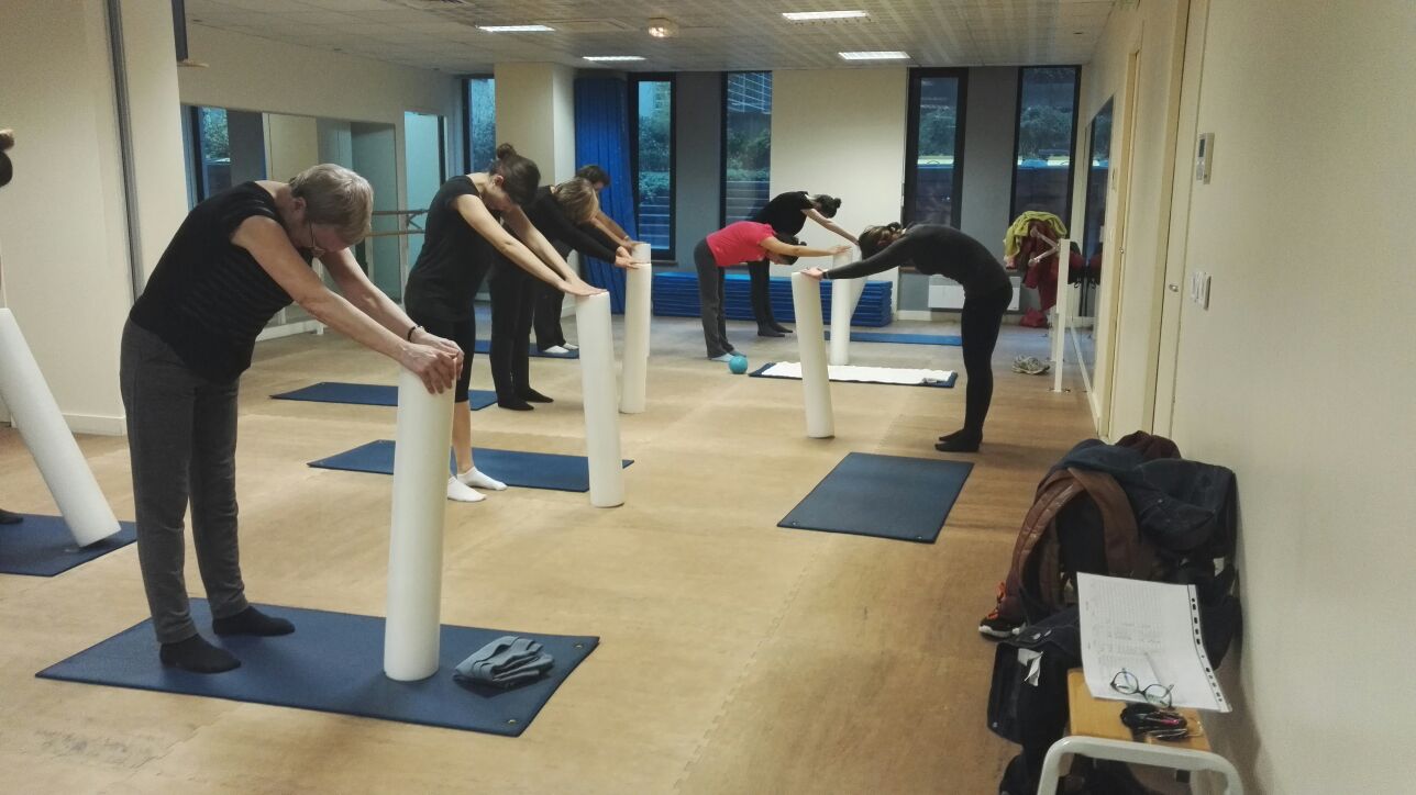 Pilates