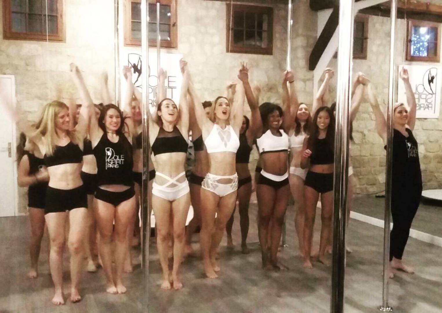 Pole Dance