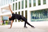 YOG'N DANCE (Paris 2)