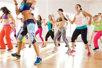 Yoga Dance Fusion
