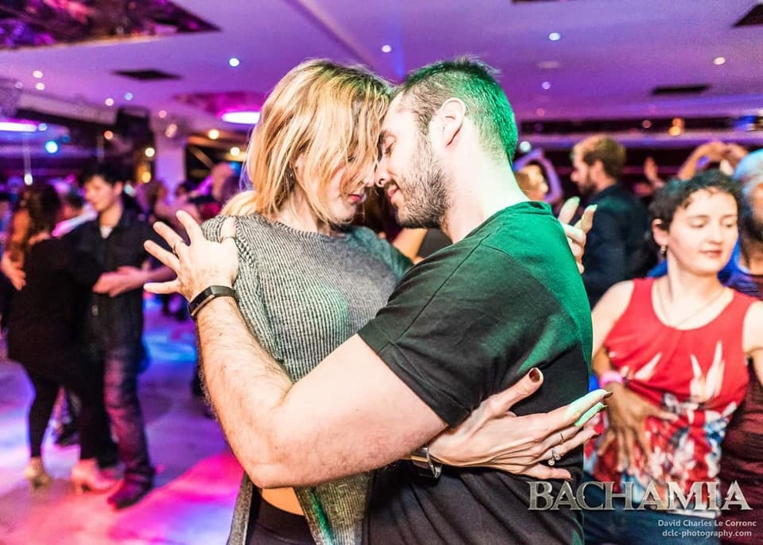 Bachata