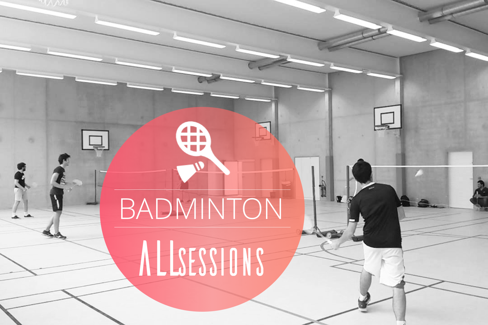 Badminton