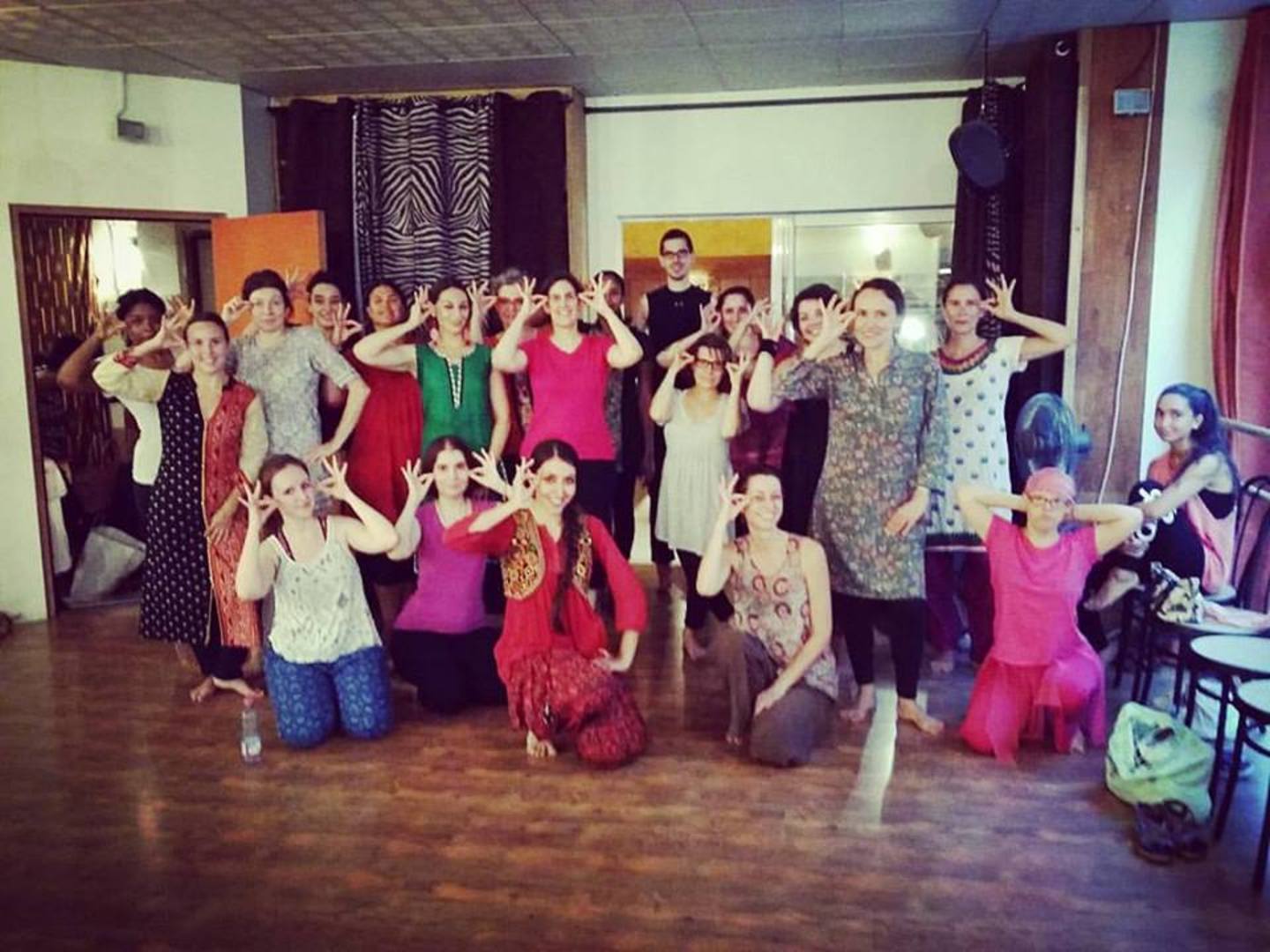 Bollywood