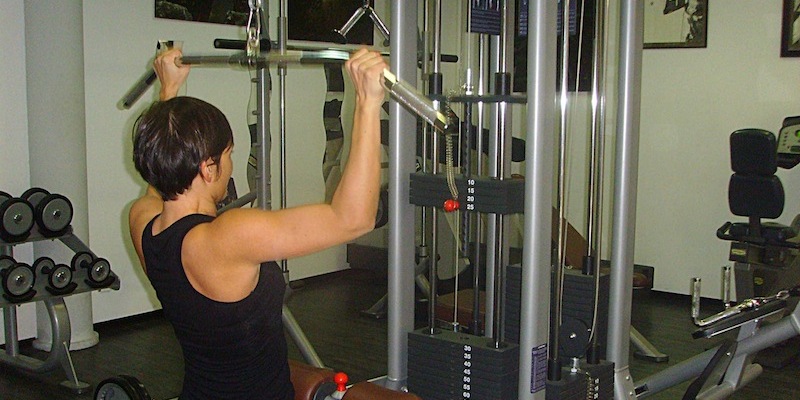 Body Sculpt
