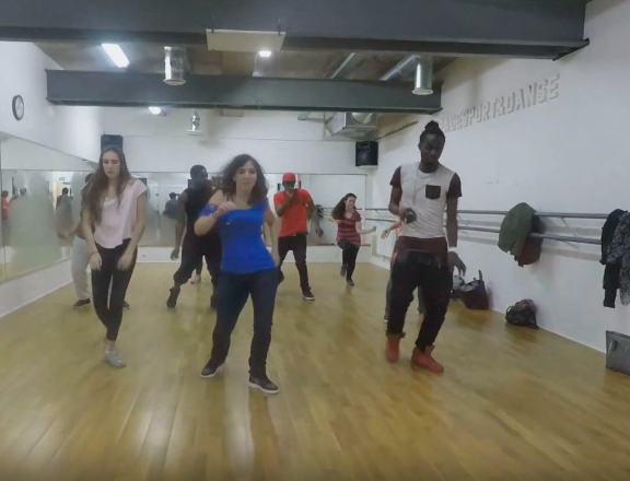 Dancehall