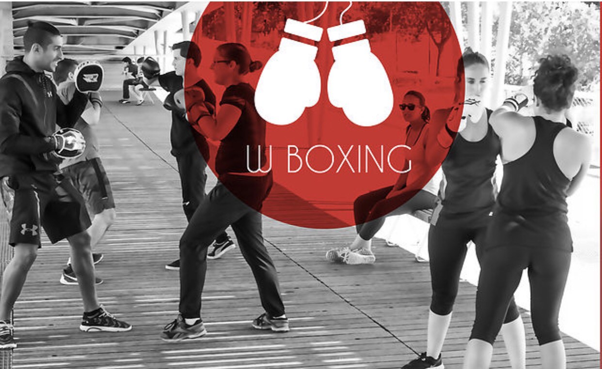 W Boxing