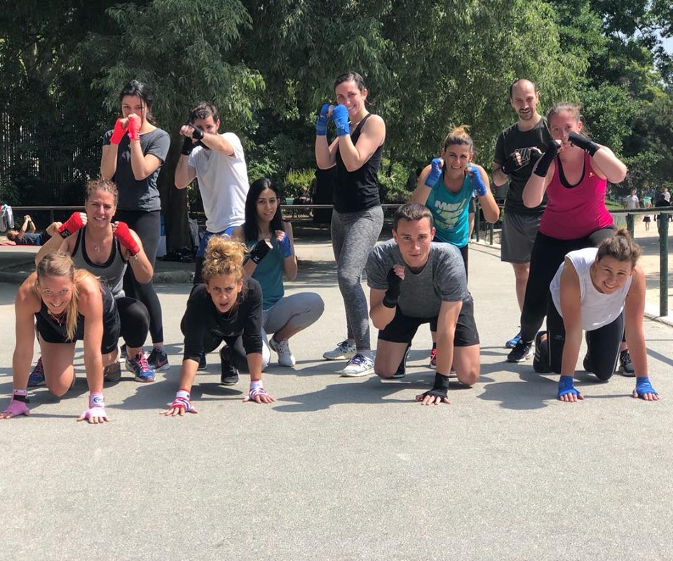 W BootCamp