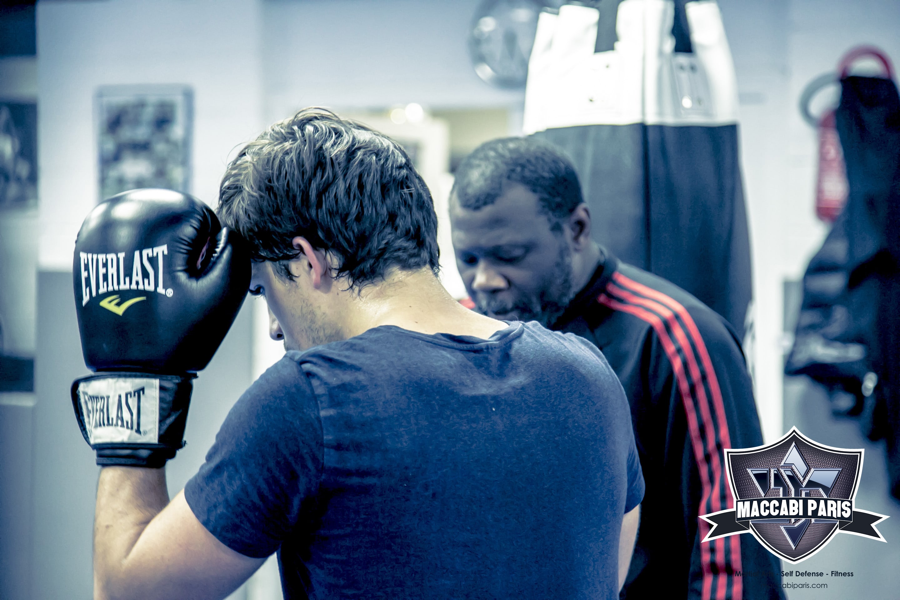 Kick Boxing
