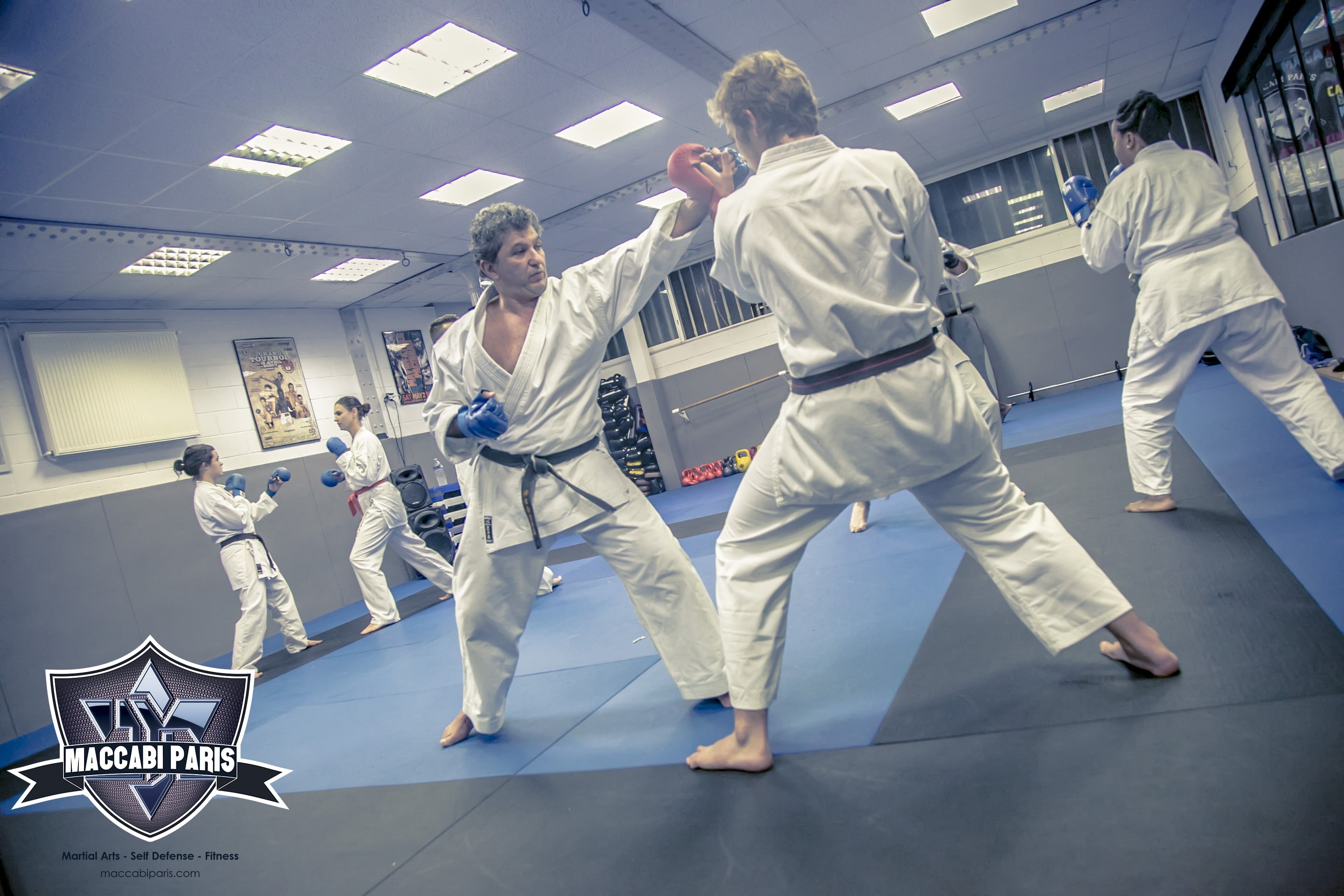 Krav Maga