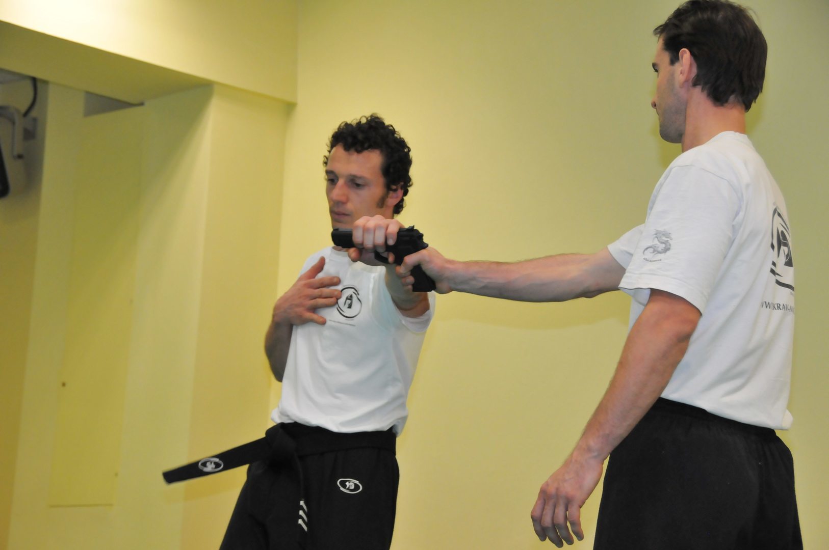 Krav Maga