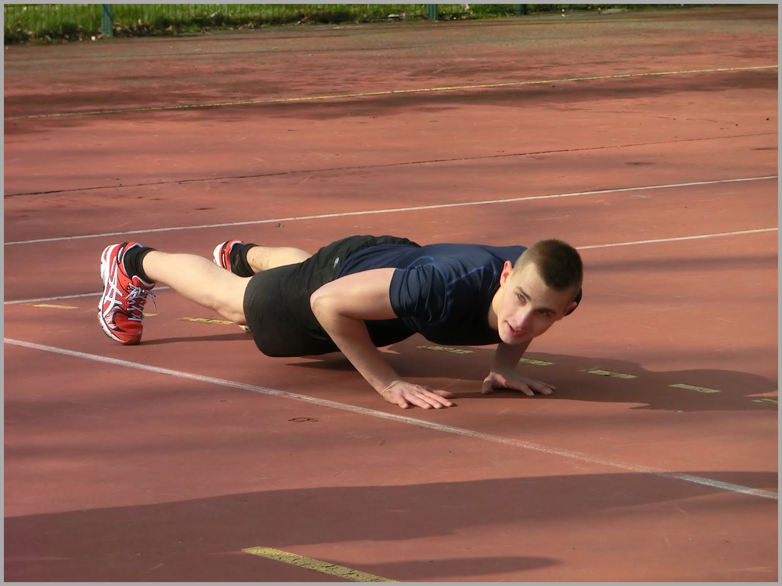 Boot camp
