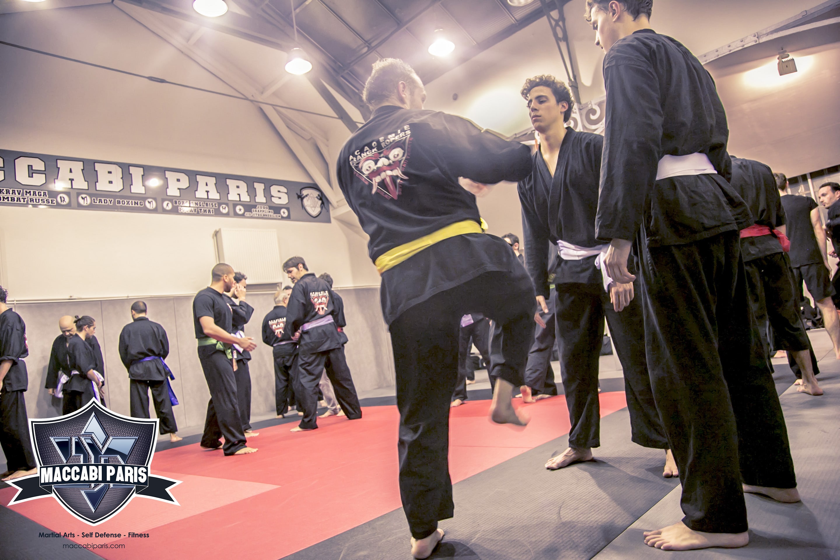 Penchak Silat