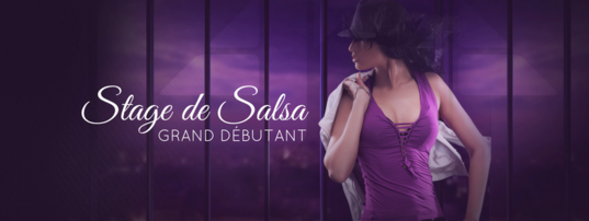 Stage Salsa