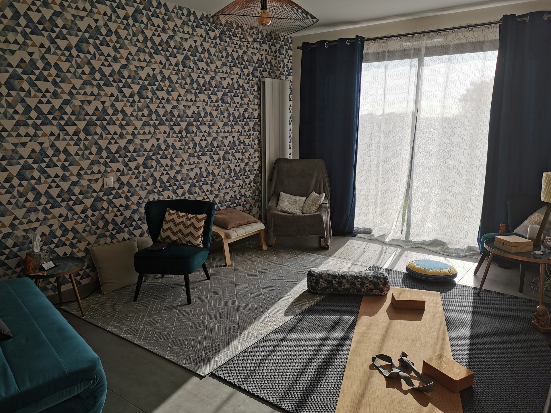 Yin / Restorative en ligne