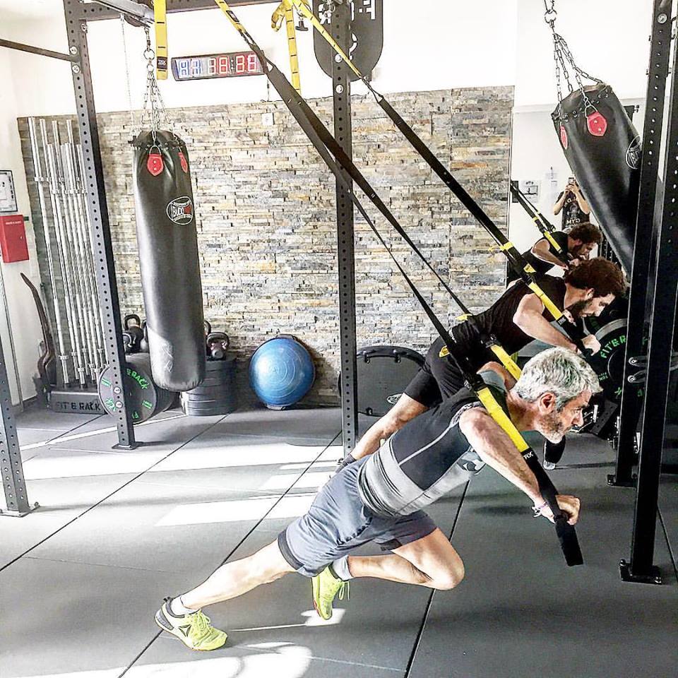 TRX
