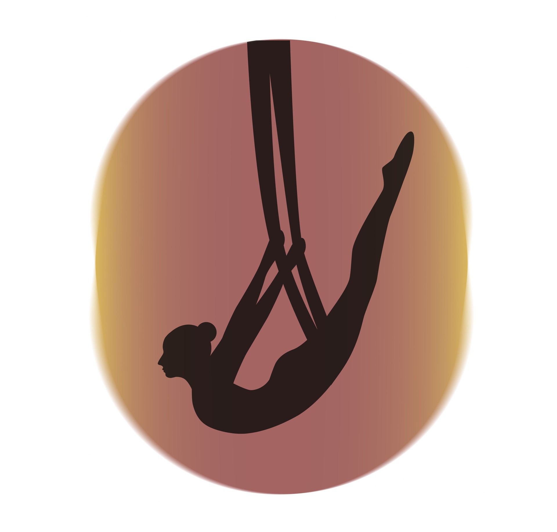 AEROYOGA® MELLOW FLOW