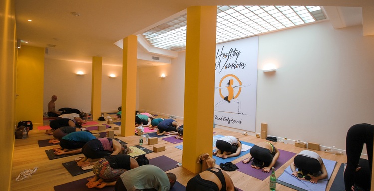 Vinyasa