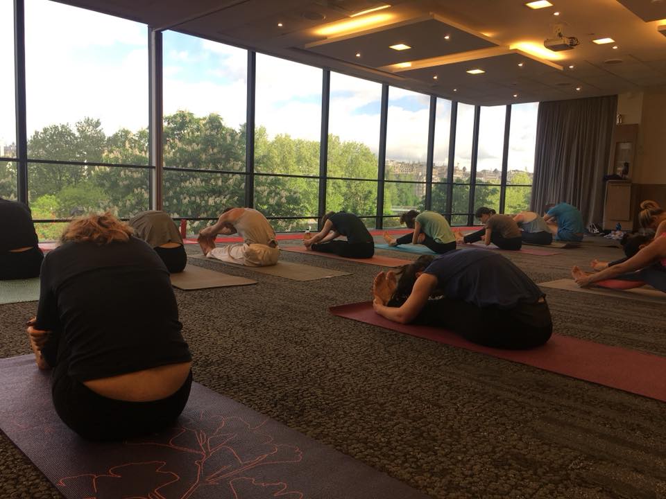 Tantra Vinyasa Flow