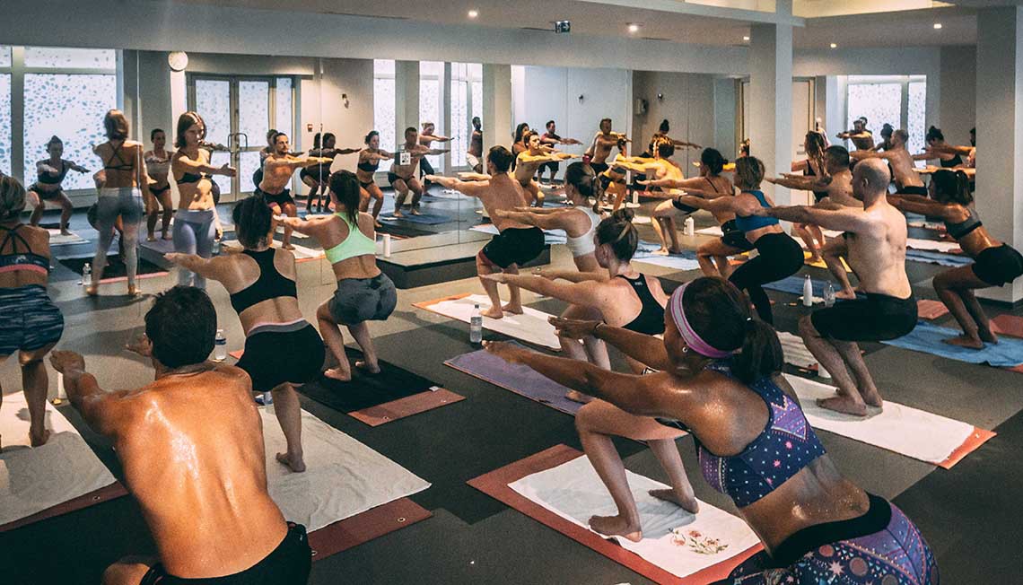 Bikram