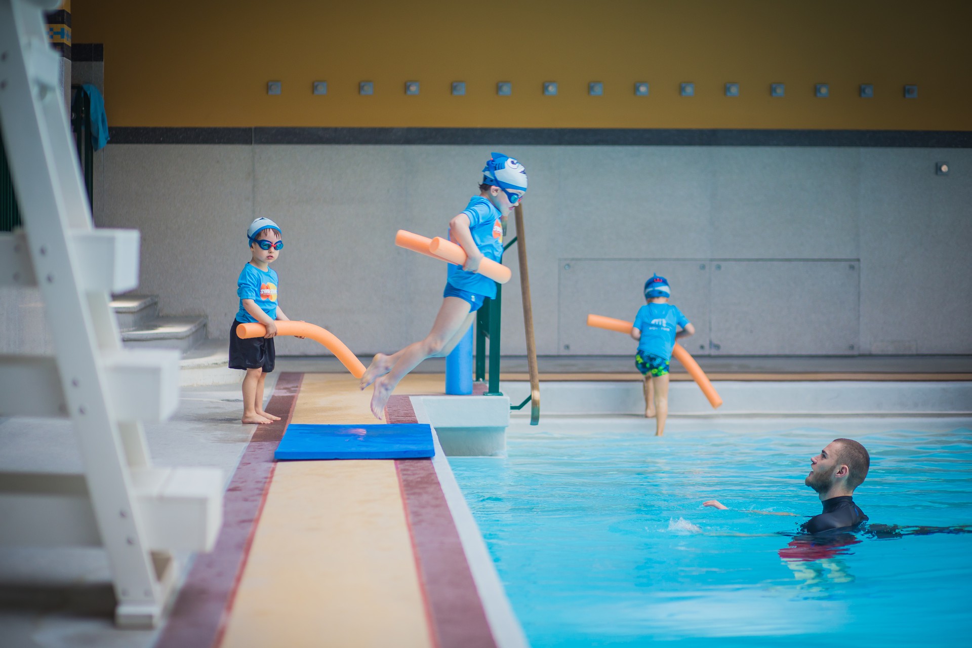 APPRENTISSAGE - dès 5 ans
