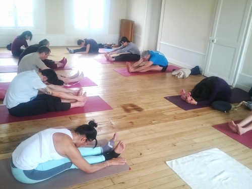 Yoga