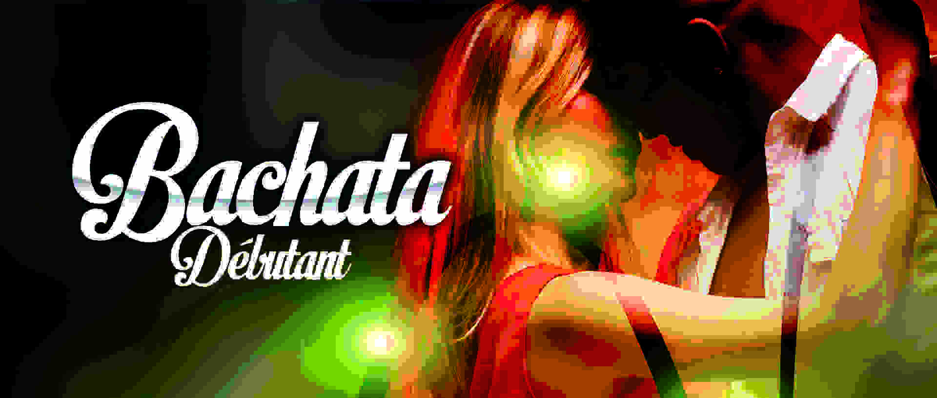 Stage Bachata