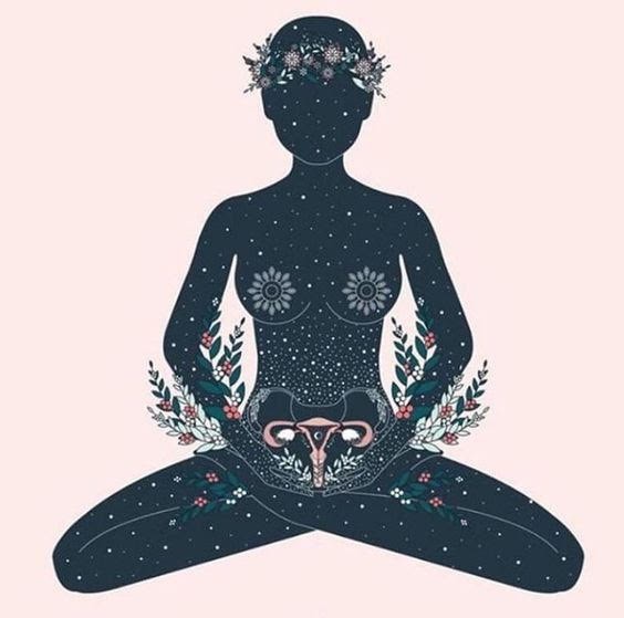 75002 - Yoga - Moon & Féminité - SAMEDI 23 FEVRIER
