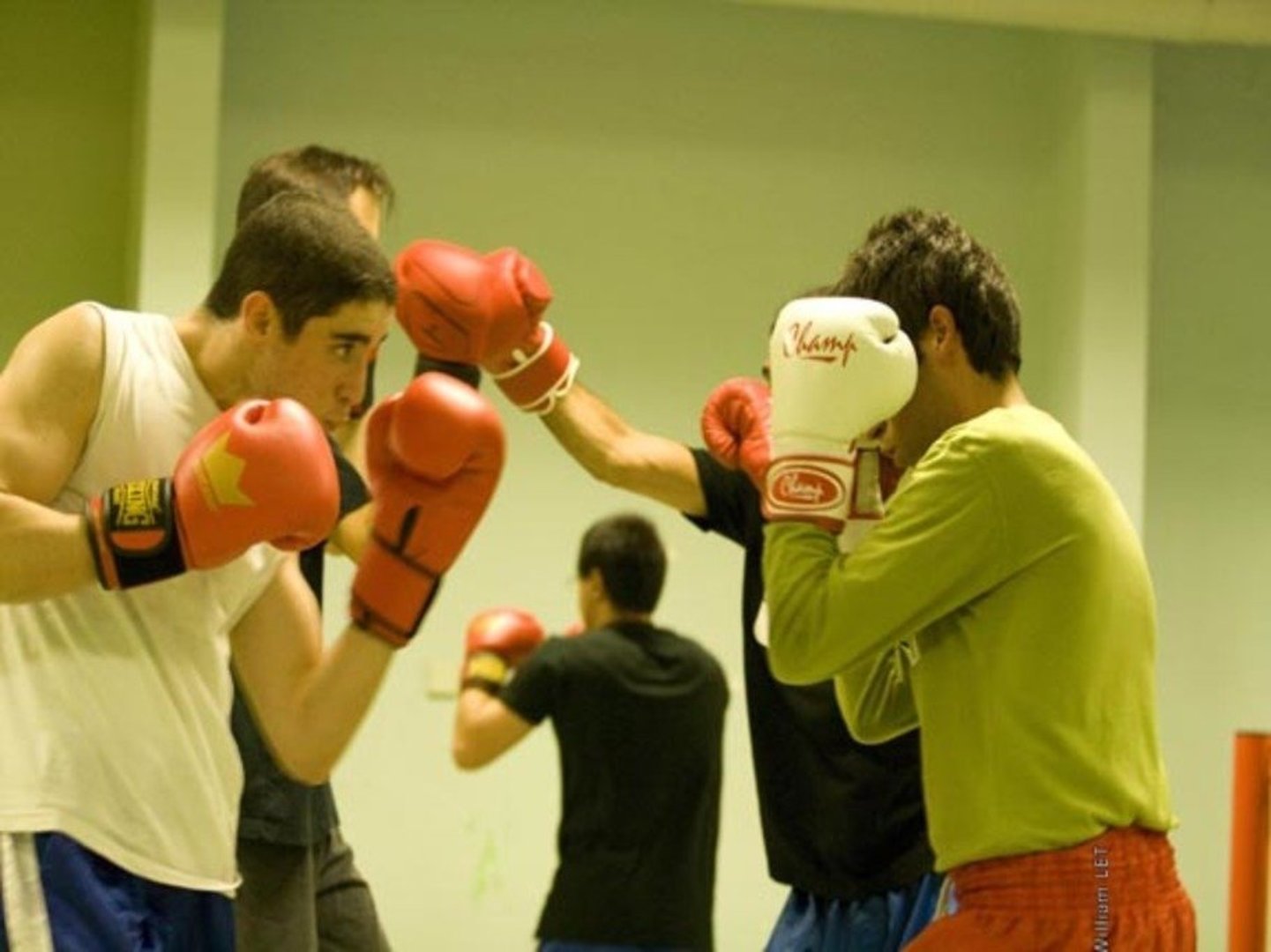 Multi-boxe