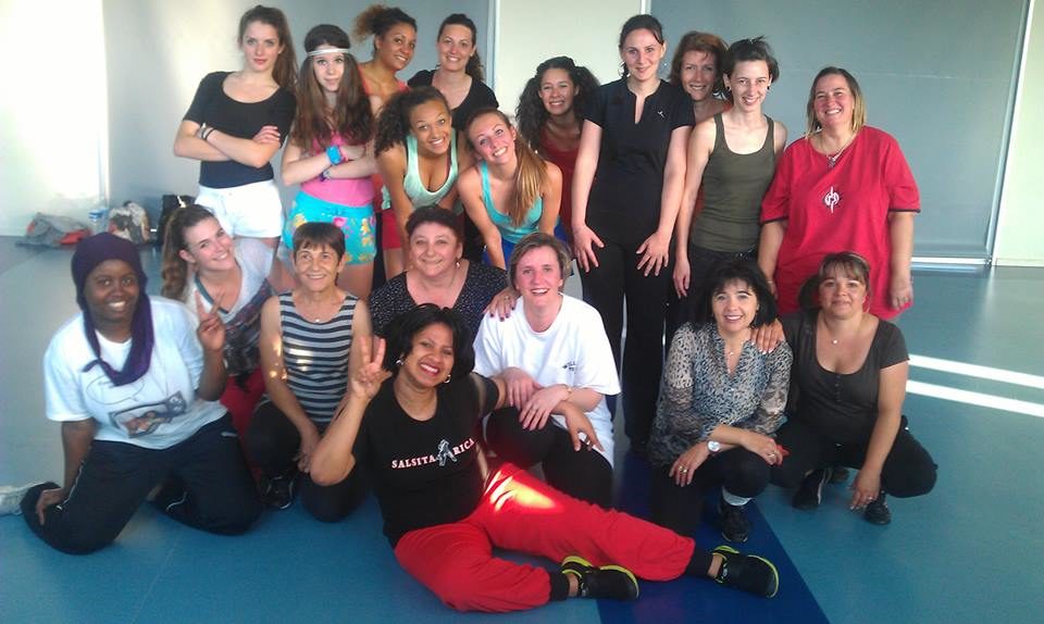 Zumba
