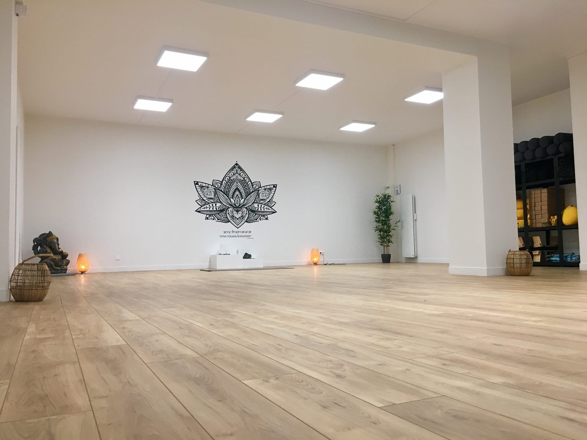 Fun&Yoga - Orléans