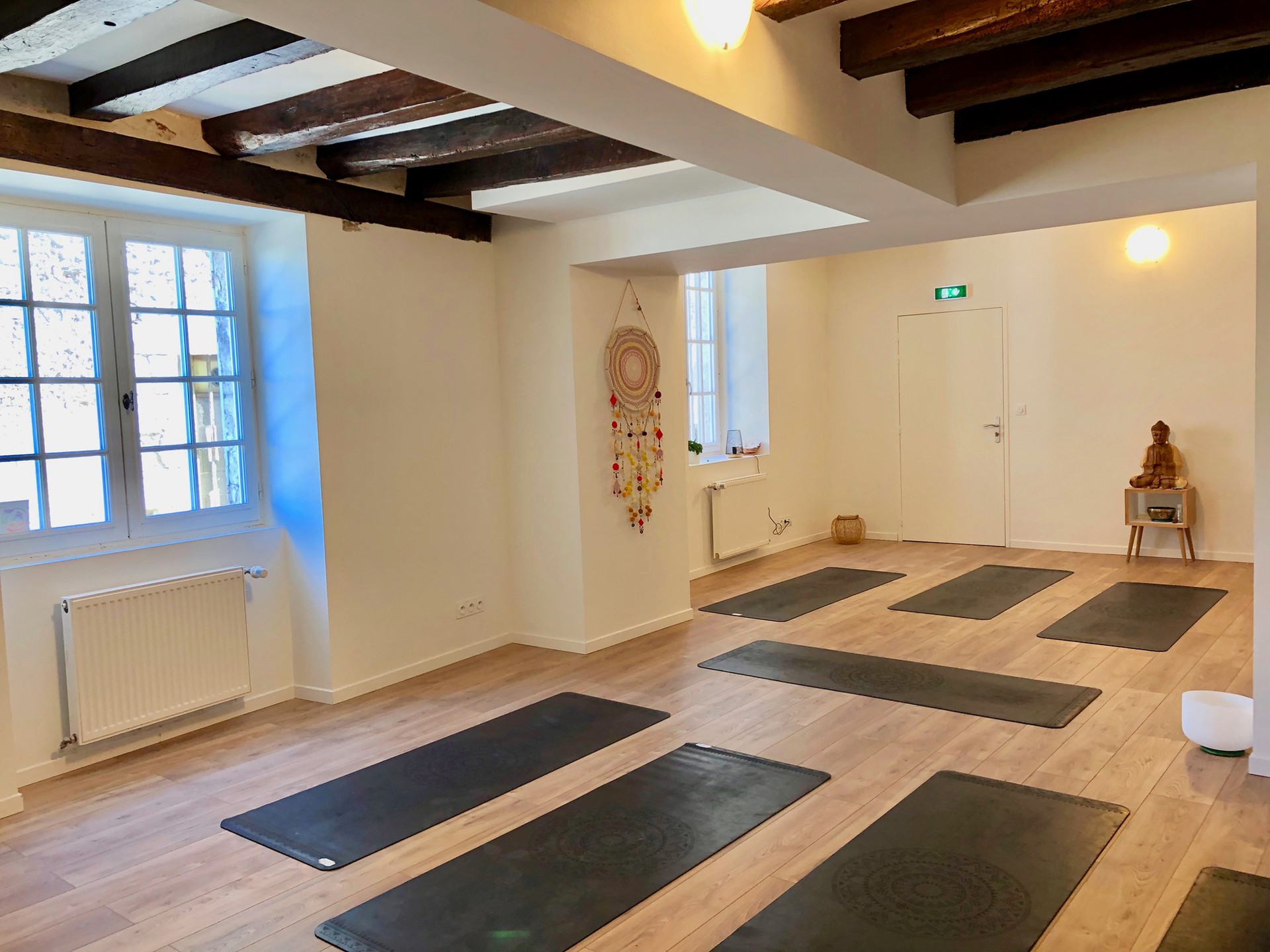 Fun&Yoga - Meung-sur-Loire