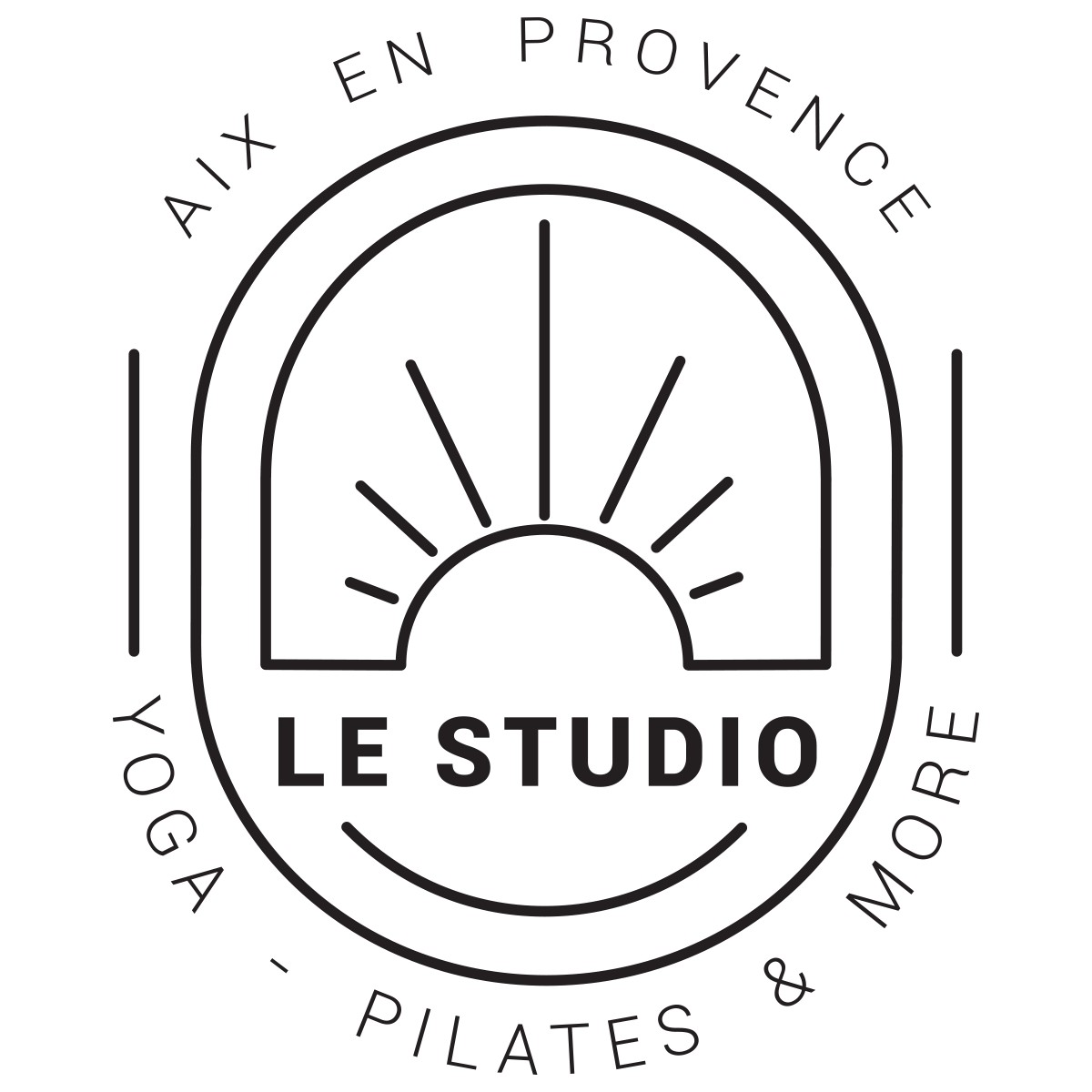 Le Studio Yoga & Pilates
