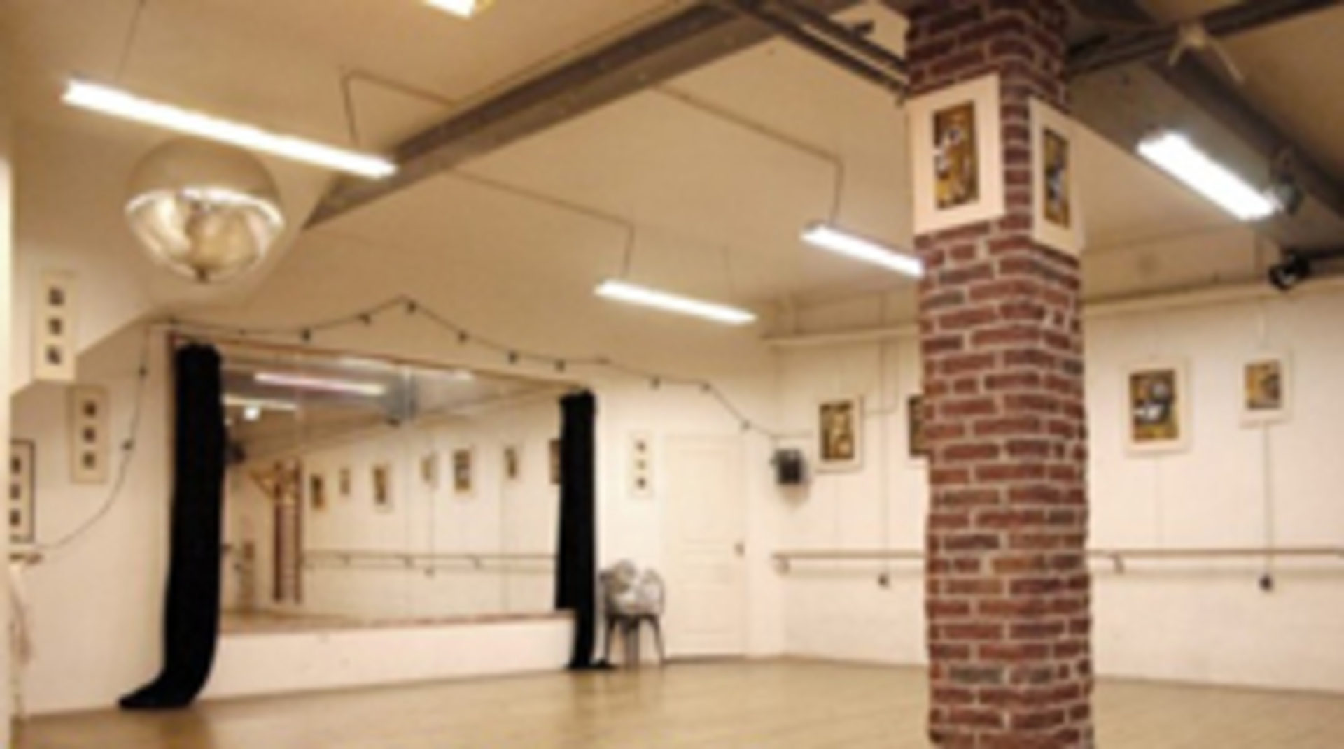 Espace Oxygène