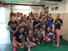 Skarbowsky Gym