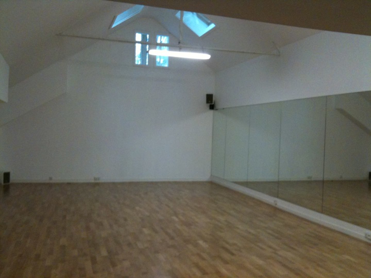 Let's Dance Studio